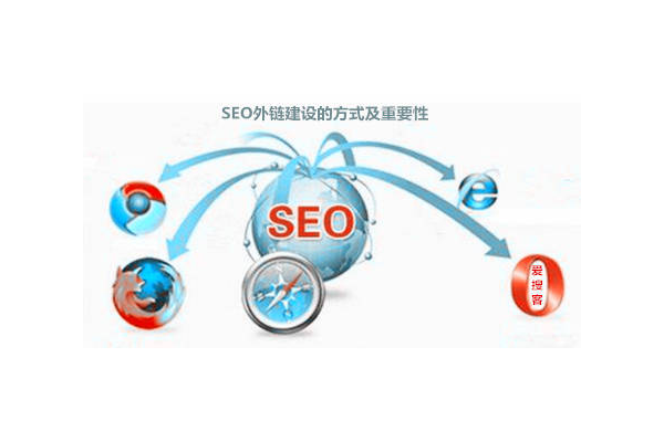 SEO建立优质链接的方法与实用技巧大揭秘