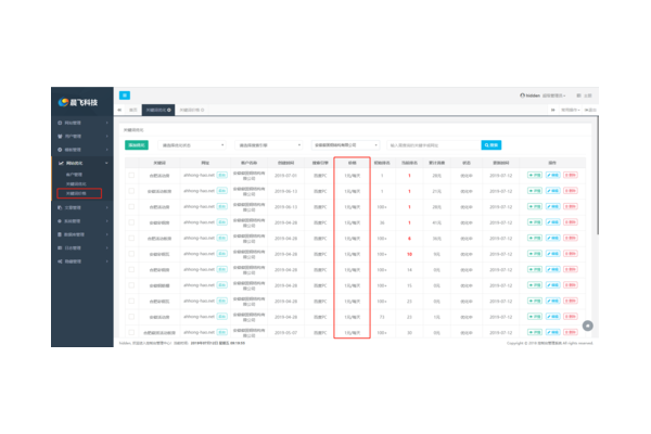 seo排名优化分金手指花总23

需注意，不太明确“分金手指花总23”具体确切含义，这样的标题可能比较独特且含义较模糊，你可根据实际情况进一步调整或向我说明更详细背景以便我更好创作。