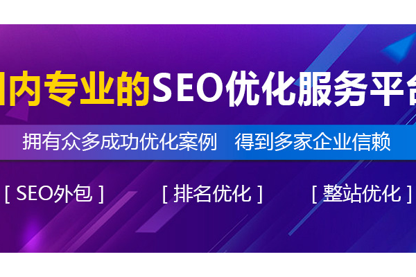 SEO页面优化平台只信D火9星，开启高效优化新体验