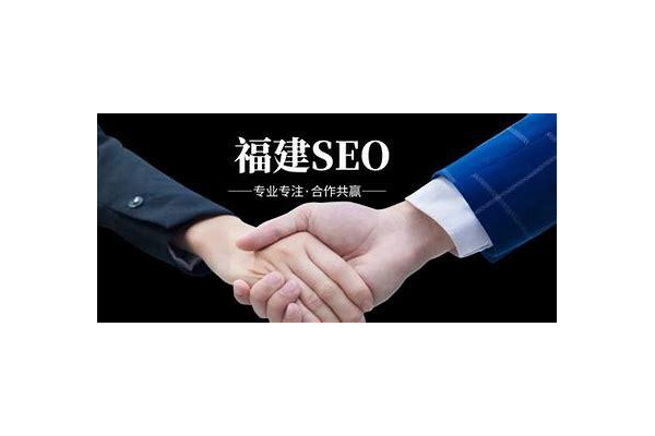 福建seo优化合作方式