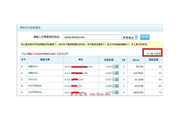 湖南SEO工具哪家好？全方位对比为你揭晓优质之选