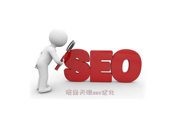 济南整站 seo 优化厂家:专业服务提升网站排名