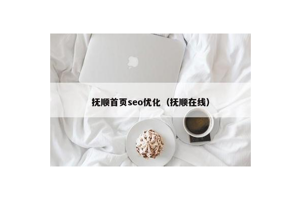 抚顺本地网站优化方式大盘点，这些方法你都知道吗？