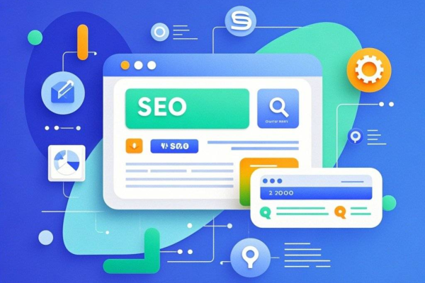 武汉正规新站SEO优化：策略、技巧与实战要点解析