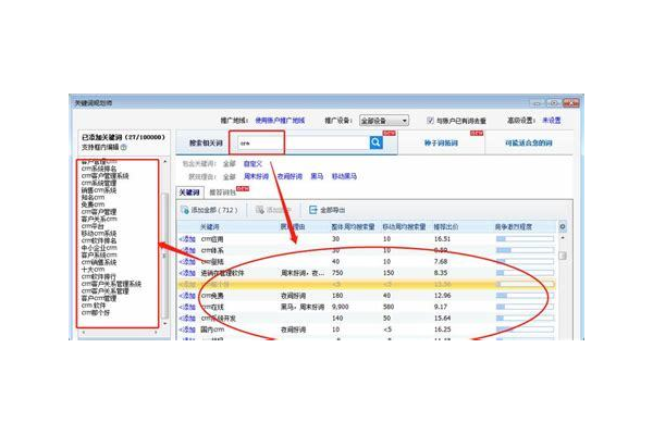 保定专业seo优化网站价格详情及影响因素分析