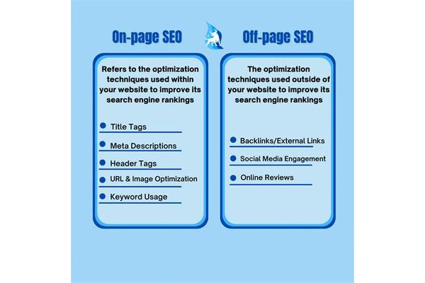 如何优化搜索网站以提升用户体验