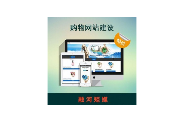 购物网站建设助力企业优化,开启商业发展新征程