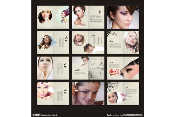 彩妆网站排版优化软件：提升视觉体验，让网站魅力升级