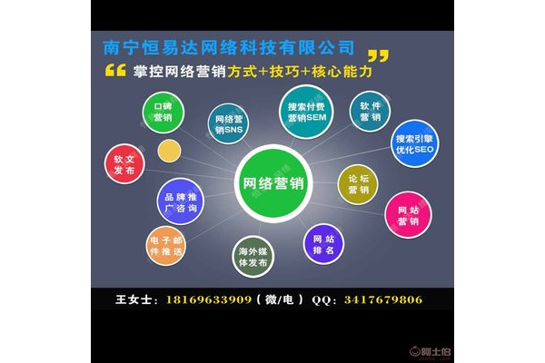 南宁新网站优化公司推荐，助力企业网站提升排名与流量