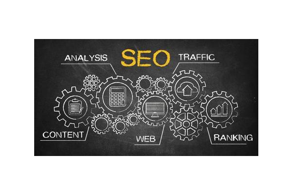 探索SEO优化外链形式的关键要点与有效策略