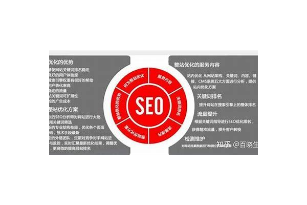 SEO优化检查：网站架构、关键词、内容质量等多方面要点